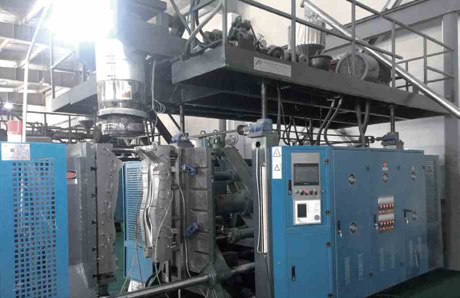 ABS Mannequin Production Equipment